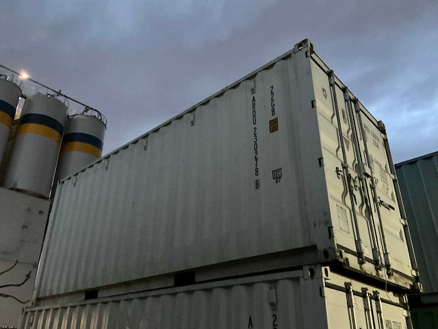 2021 a20-09dn zeecontainer - afbeelding 3 van  9