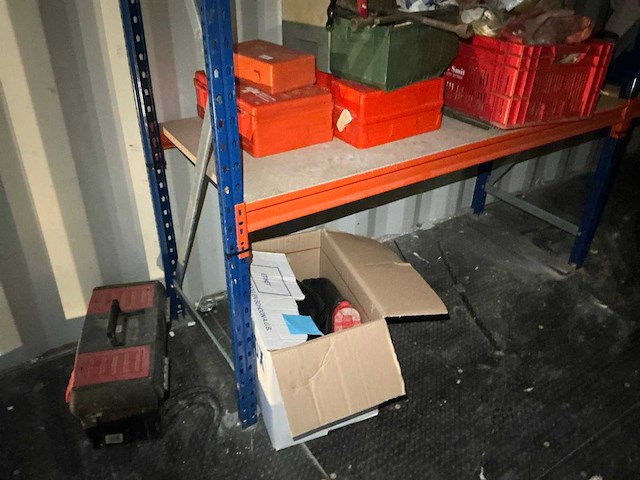 2021 a20-09dn zeecontainer - afbeelding 8 van  9