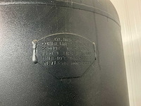 2021 abac spinn 5.5x schroefcompressor - afbeelding 8 van  8