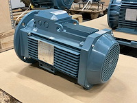 2021 abb m3aa 100 lc2 elektromotor - afbeelding 2 van  5