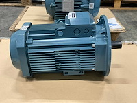 2021 abb m3aa 100 lc2 elektromotor - afbeelding 3 van  5