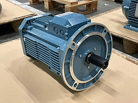 2021 abb m3aa 100 lc2 elektromotor - afbeelding 4 van  5