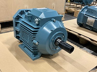 2021 abb m3aa 132 mc4 elektromotor - afbeelding 4 van  6