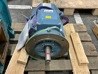 2021 abb m3aa 160mla 2 elektromotor - afbeelding 4 van  5
