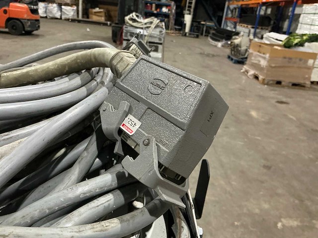 2021 abb robotbesturing - afbeelding 2 van  14