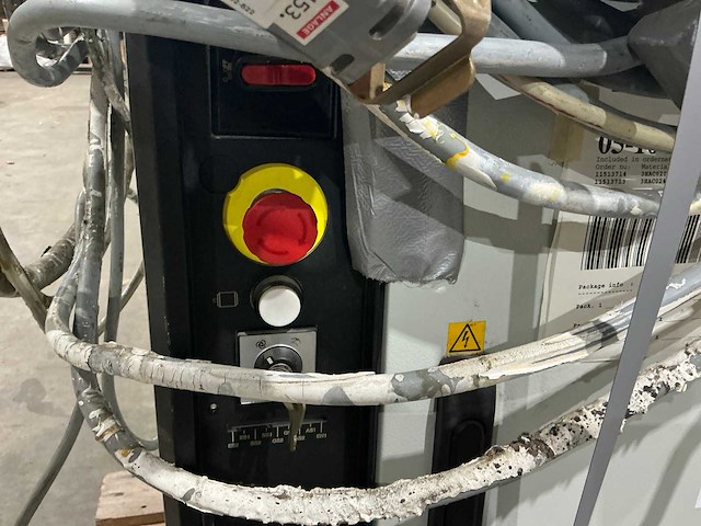 2021 abb robotbesturing - afbeelding 3 van  14