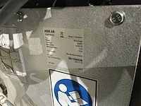 2021 abb robotbesturing - afbeelding 6 van  14