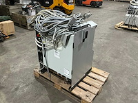 2021 abb robotbesturing