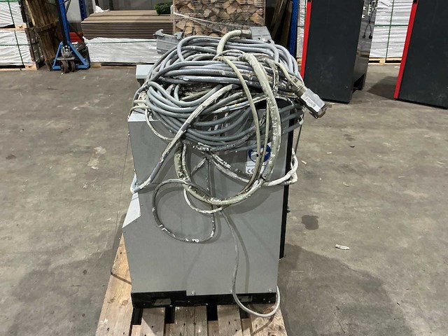 2021 abb robotbesturing - afbeelding 9 van  14