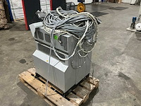 2021 abb robotbesturing - afbeelding 10 van  14