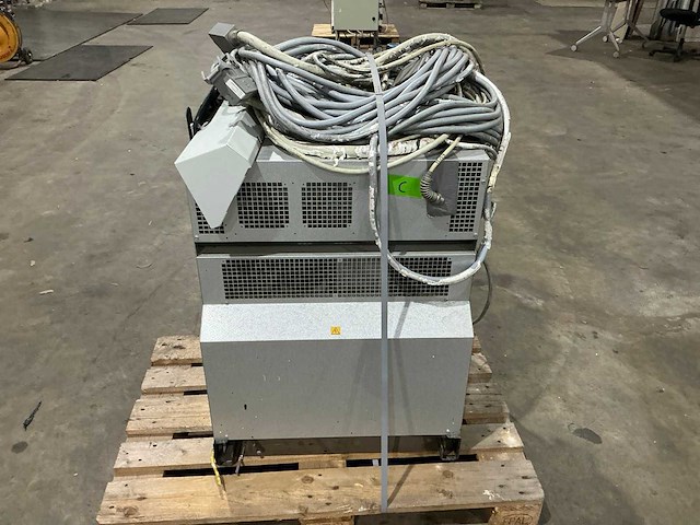 2021 abb robotbesturing - afbeelding 11 van  14