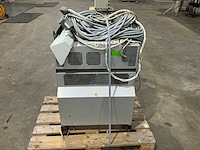 2021 abb robotbesturing - afbeelding 11 van  14