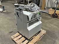 2021 abb robotbesturing - afbeelding 12 van  14