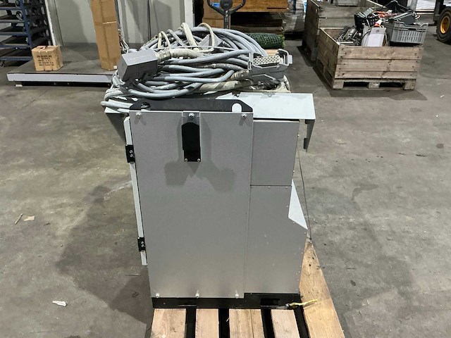 2021 abb robotbesturing - afbeelding 13 van  14