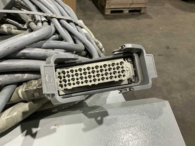 2021 abb robotbesturing - afbeelding 14 van  14