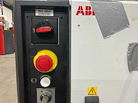 2021 abb robotbesturing - afbeelding 2 van  13
