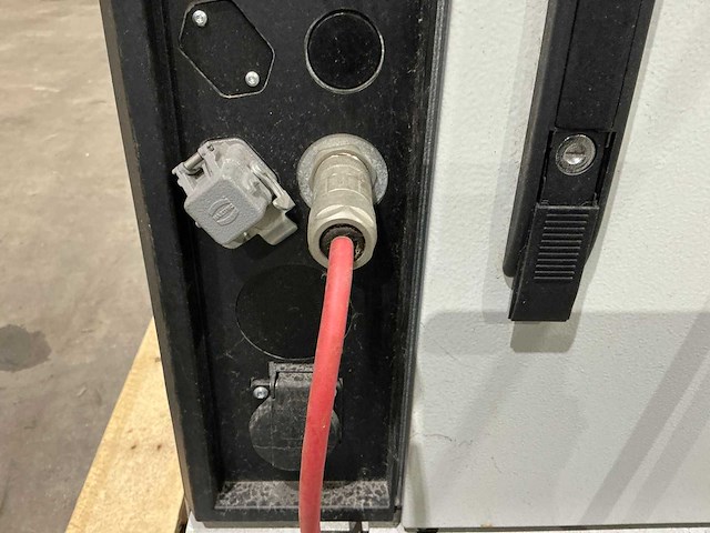 2021 abb robotbesturing - afbeelding 4 van  13