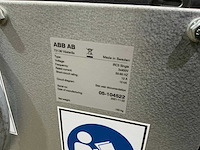 2021 abb robotbesturing - afbeelding 5 van  13