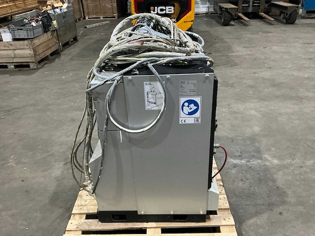 2021 abb robotbesturing - afbeelding 8 van  13