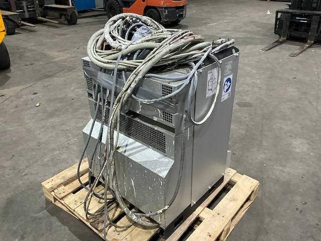 2021 abb robotbesturing - afbeelding 9 van  13