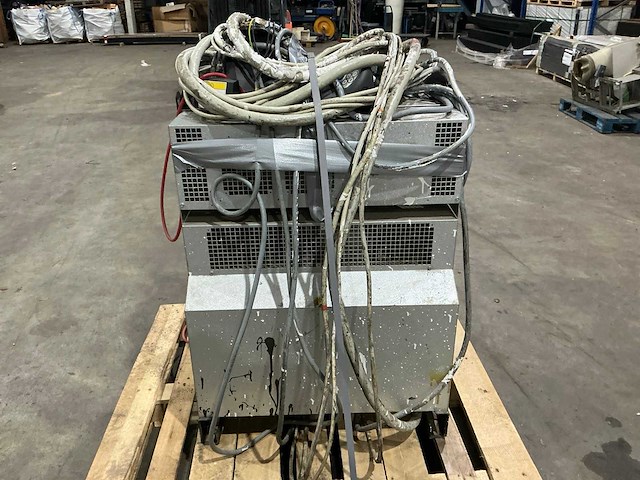 2021 abb robotbesturing - afbeelding 10 van  13