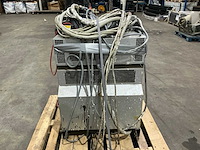 2021 abb robotbesturing - afbeelding 10 van  13