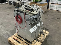 2021 abb robotbesturing - afbeelding 11 van  13