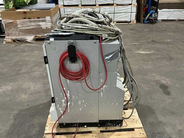 2021 abb robotbesturing - afbeelding 12 van  13