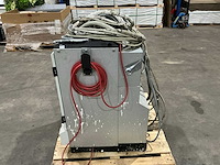 2021 abb robotbesturing - afbeelding 12 van  13