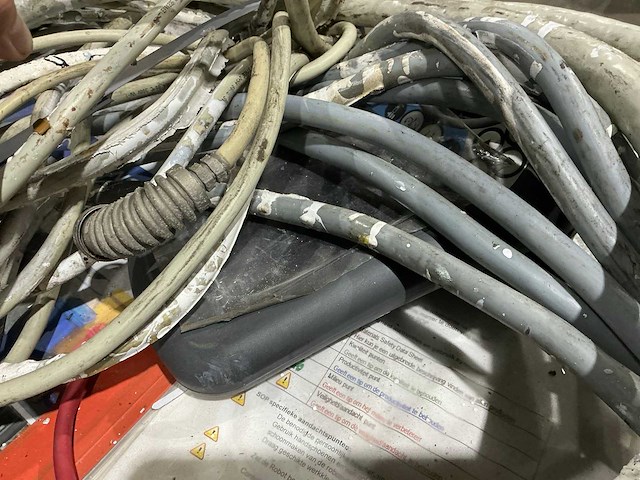 2021 abb robotbesturing - afbeelding 3 van  14