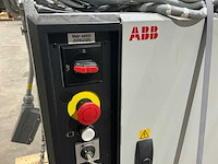 2021 abb robotbesturing - afbeelding 4 van  14