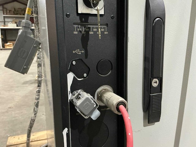 2021 abb robotbesturing - afbeelding 5 van  14