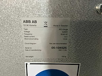 2021 abb robotbesturing - afbeelding 6 van  14