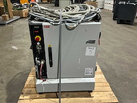 2021 abb robotbesturing - afbeelding 7 van  14