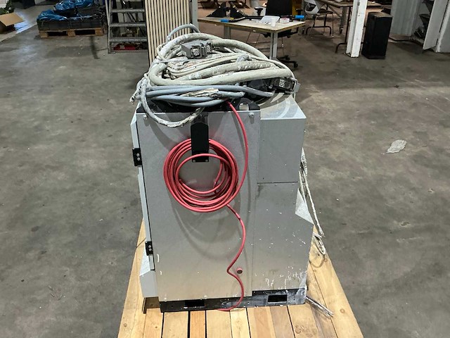 2021 abb robotbesturing - afbeelding 13 van  14