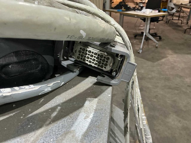 2021 abb robotbesturing - afbeelding 14 van  14