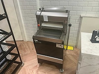 2021 abo de luxe 3 450/11 broodsnijmachine