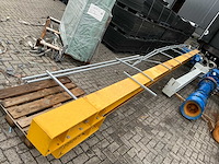 2021 abus gm 1000.4000 h-203.41.6000.6.e130.20 bovenloopkraan - afbeelding 2 van  16