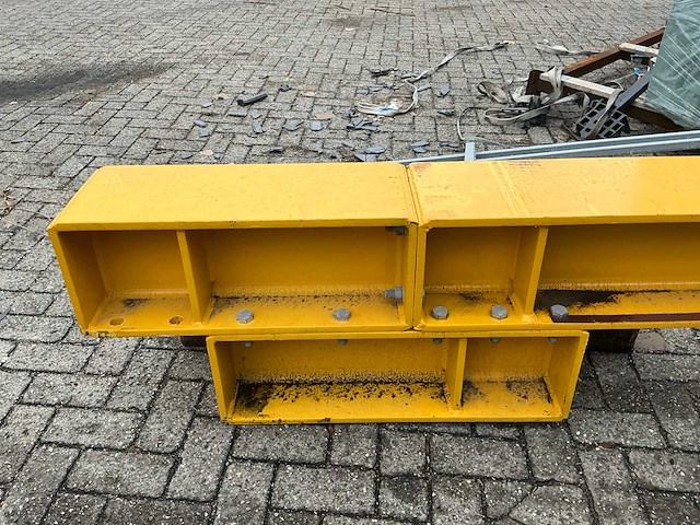2021 abus gm 1000.4000 h-203.41.6000.6.e130.20 bovenloopkraan - afbeelding 4 van  16