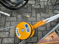 2021 abus gm 1000.4000 h-203.41.6000.6.e130.20 bovenloopkraan - afbeelding 8 van  16
