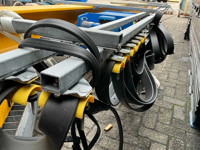 2021 abus gm 1000.4000 h-203.41.6000.6.e130.20 bovenloopkraan - afbeelding 9 van  16
