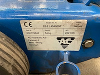 2021 ac garagekrik - afbeelding 1 van  5