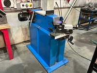 2021 acete machine 56 - afbeelding 1 van  7