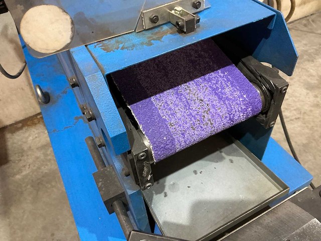 2021 acete machine 56 - afbeelding 2 van  7