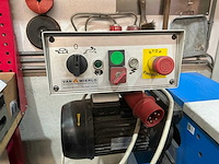 2021 acete machine 56 - afbeelding 3 van  7