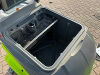 2021 adlatus cr700 schoonmaakrobot - afbeelding 11 van  12