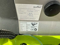 2021 adlatus cr700 schoonmaakrobot - afbeelding 10 van  12