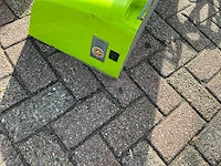 2021 adlatus cr700 schoonmaakrobot - afbeelding 9 van  12