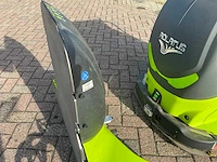2021 adlatus cr700 schoonmaakrobot - afbeelding 12 van  12
