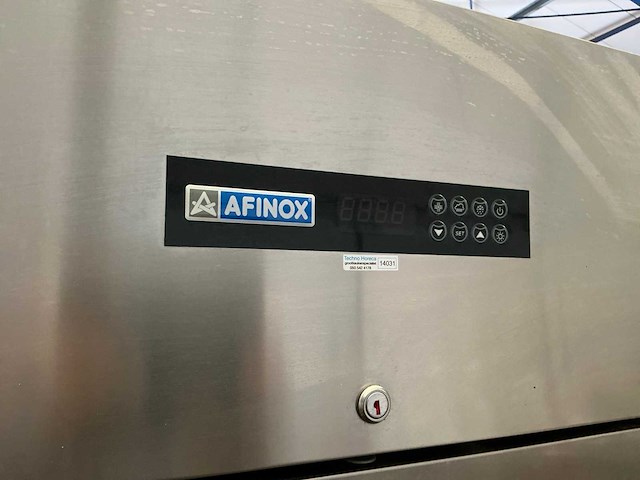 2021 affinox 90 energy-24 vriezer - afbeelding 2 van  4